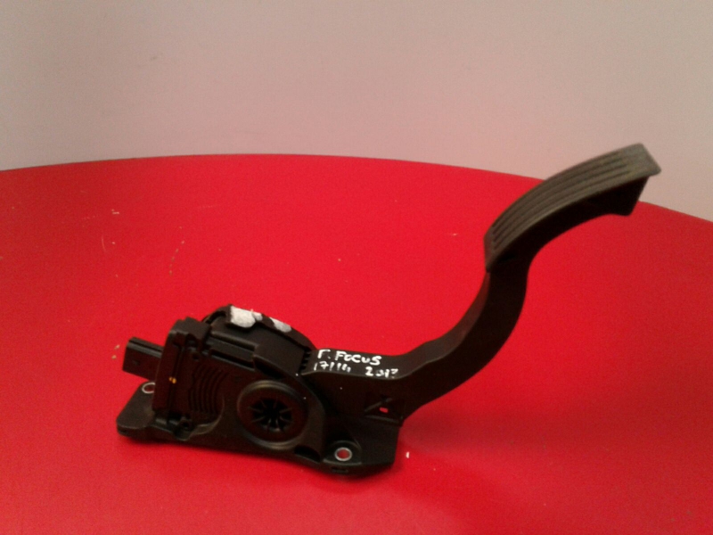 Accelerator Pedal FORD Focus III