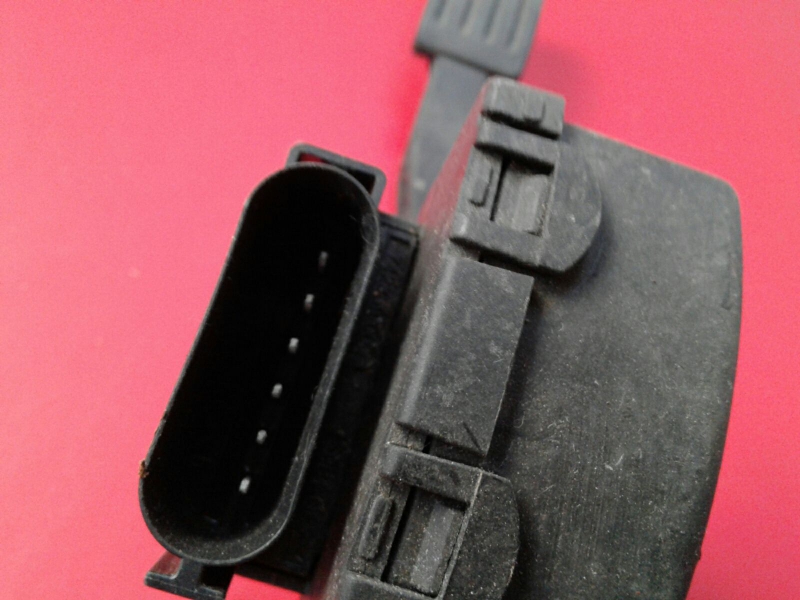 Pedal acelerador FORD C-Max (DM2) Imagem-1