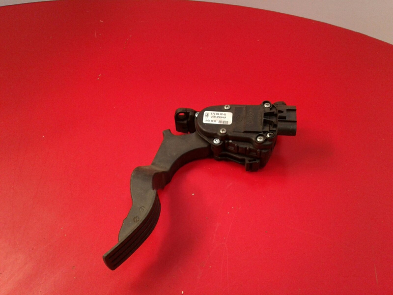 Pedal do acelerador FORD Fiesta V (JH_, JD_)