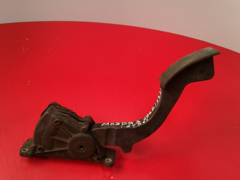 Pedal do acelerador MAZDA 3 (BK)