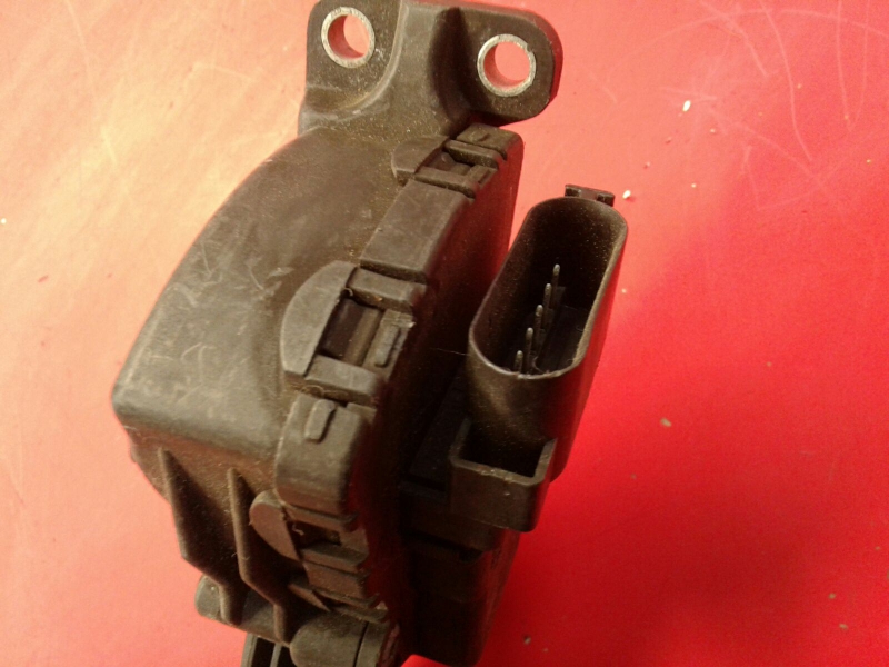Accelerator Pedal MAZDA 3 (BK) Imagem-2
