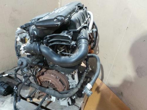 Motor completo CITROËN C3 I (FC_) Imagem-1