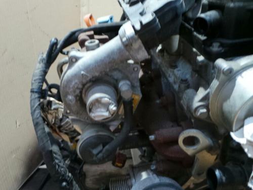 Motor completo CITROËN C3 I (FC_) Imagem-2