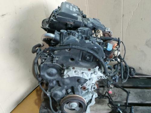 Motor completo CITROËN C3 I (FC_) Imagem-3