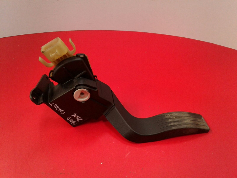 Pedal do acelerador FORD Transit Connect I (P65_, P70_, P80_)