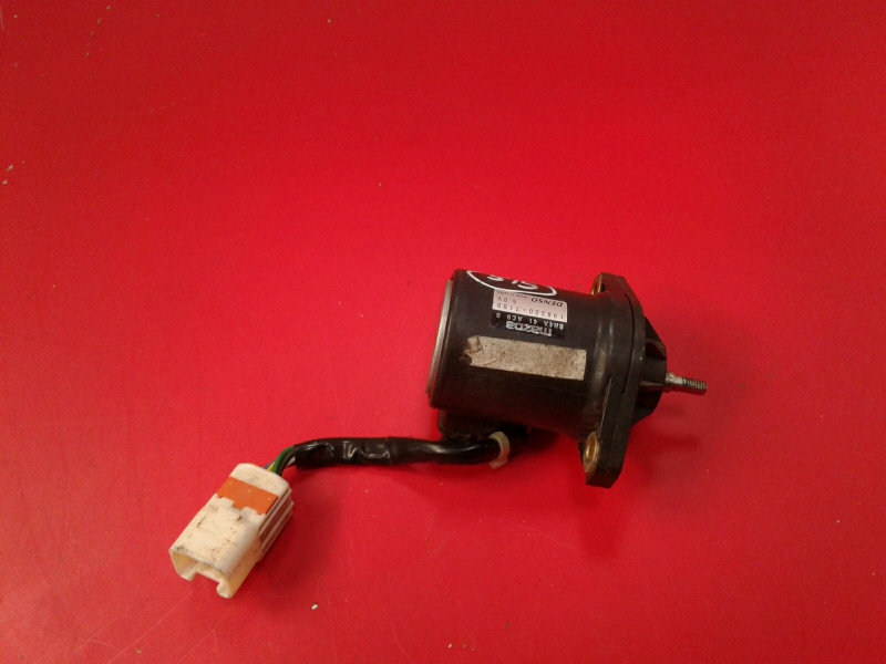 Pedal do acelerador MAZDA 323 F VI (BJ)