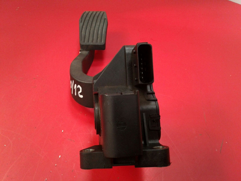 Pedal do acelerador FIAT Grande Punto (199_) Imagem-2