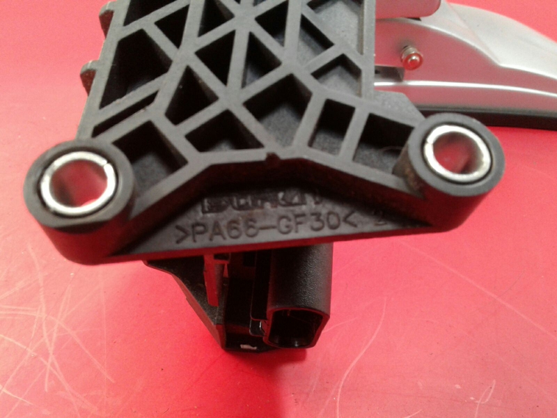 Pedal do acelerador FIAT 500 (312_) Imagem-1