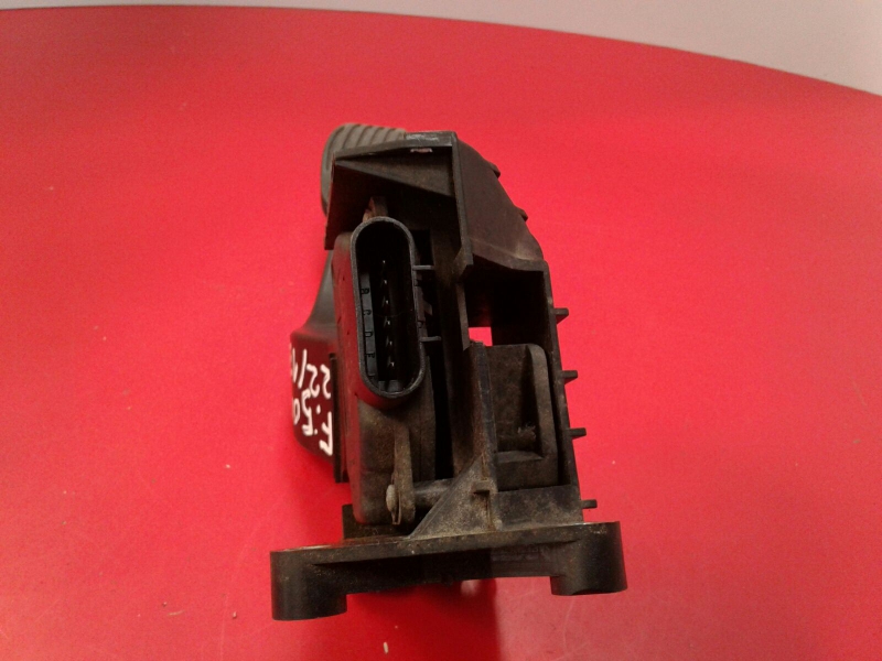 Pedal do acelerador FIAT 500 (312_) Imagem-2