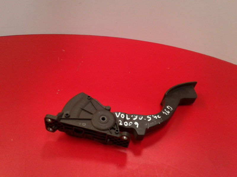 Accelerator Pedal VOLVO S40 II (MS)
