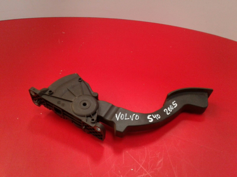 Accelerator Pedal VOLVO S40 II (MS)