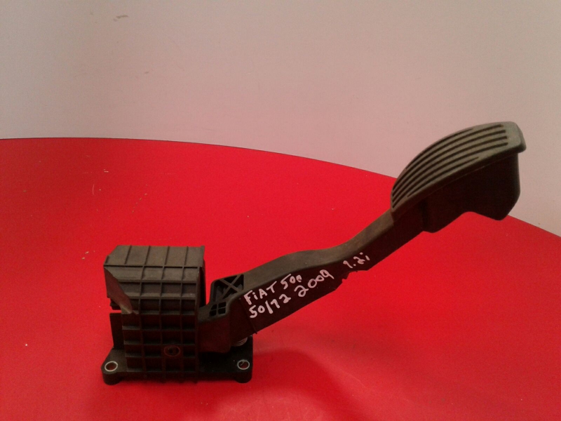 Pedal acelerador FIAT 500 (312_)