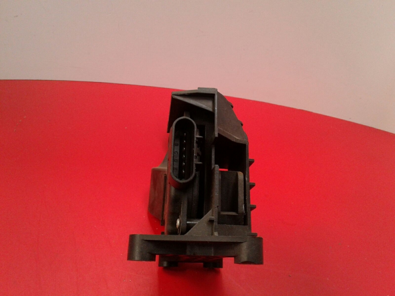 Pedal do acelerador FIAT 500 (312_) Imagem-1