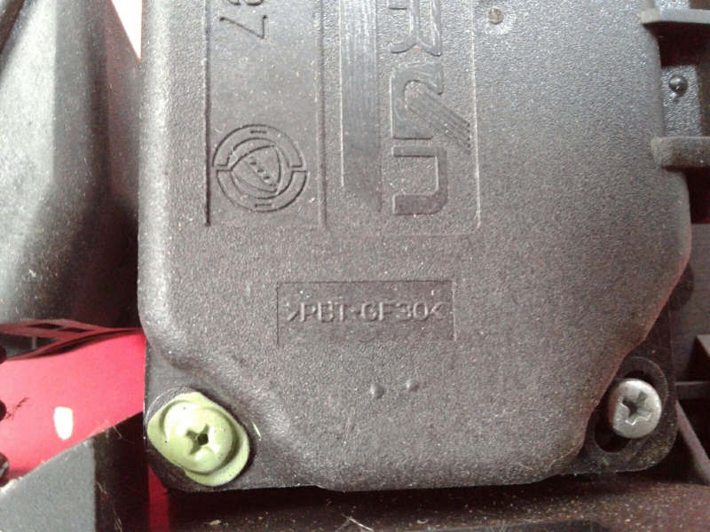 Pedal do acelerador FIAT 500 (312_) Imagem-2