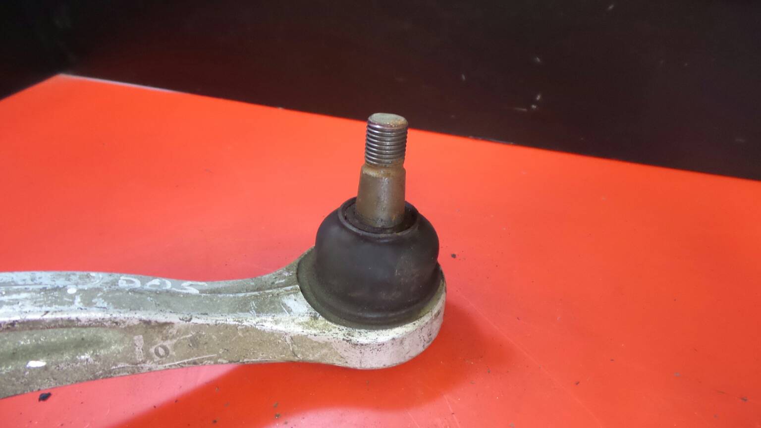 Bras de suspension arrière Droite MITSUBISHI Lancer VIII Sedan (CY_A, CZ_A) Imagem-1