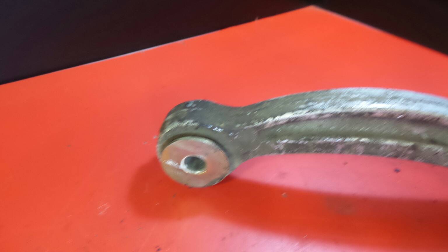 Bras de suspension arrière Droite MITSUBISHI Lancer VIII Sedan (CY_A, CZ_A) Imagem-2