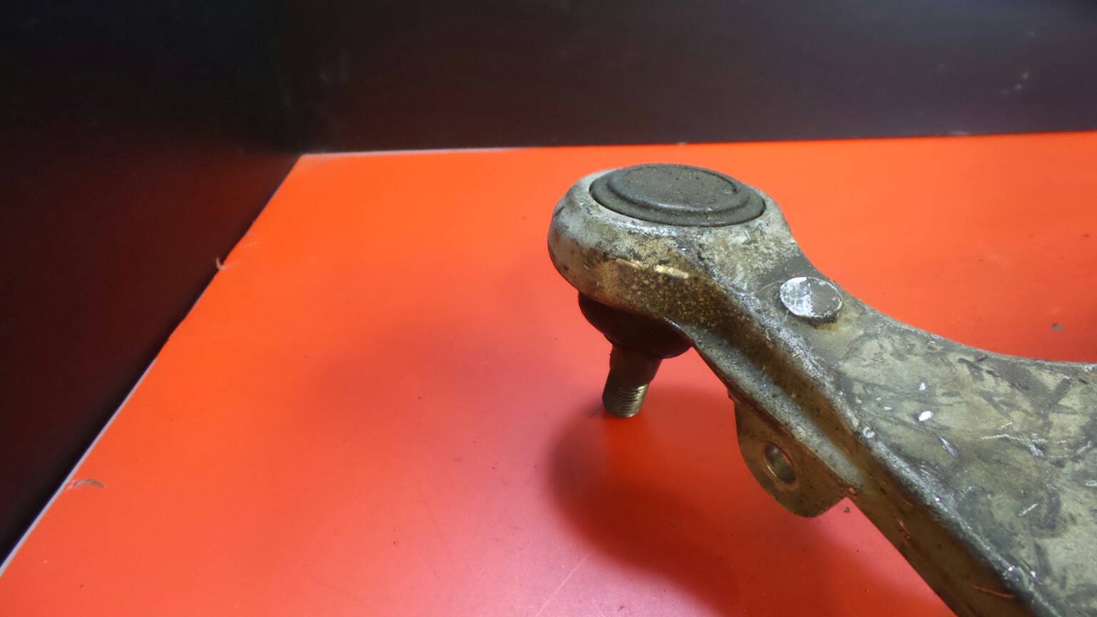 Bras de suspension arrière Droite MITSUBISHI Lancer VIII Sedan (CY_A, CZ_A) Imagem-3