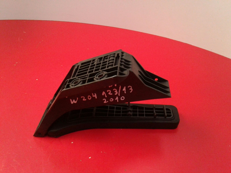 Accelerator Pedal MERCEDES-BENZ Classe C (W204)