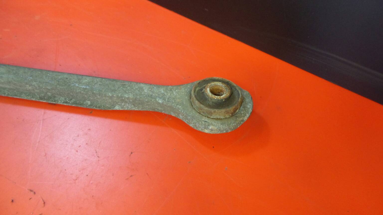 Braço de suspensão trás direito ALFA ROMEO 156 (932_) Imagem-1