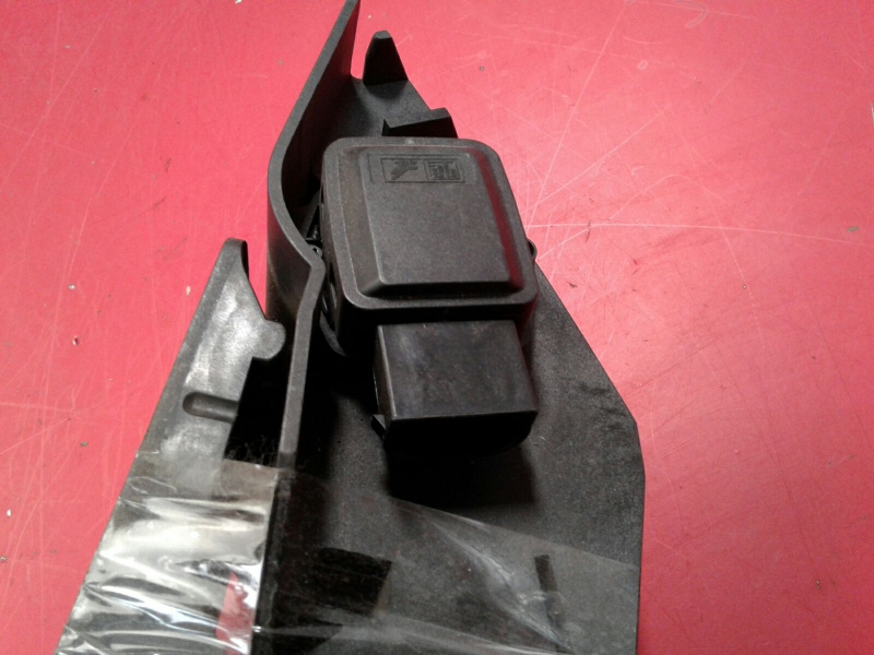 Pedal acelerador BMW 5 (E60) Imagem-2