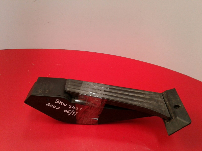Pedal acelerador BMW 7 (E65, E66, E67)