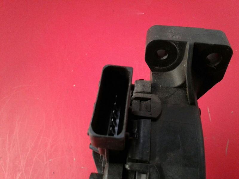 Pedale acceleratore SAAB 9-3 Station Wagon (YS3F) Imagem-3