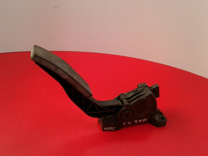 Accelerator Pedal SAAB 9-3 Sedan (YS3F)