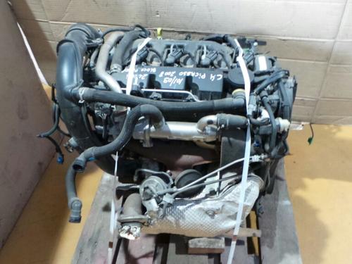 Complete Engine CITROËN C4 Picasso I (UD_) Imagem-1