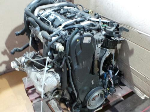 Complete Engine CITROËN C4 Picasso I (UD_) Imagem-2