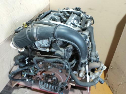 Complete Engine CITROËN C4 Picasso I (UD_) Imagem-3