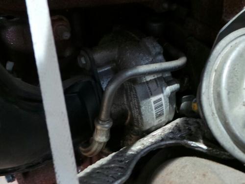 Complete Engine CITROËN C4 Picasso I (UD_) Imagem-4