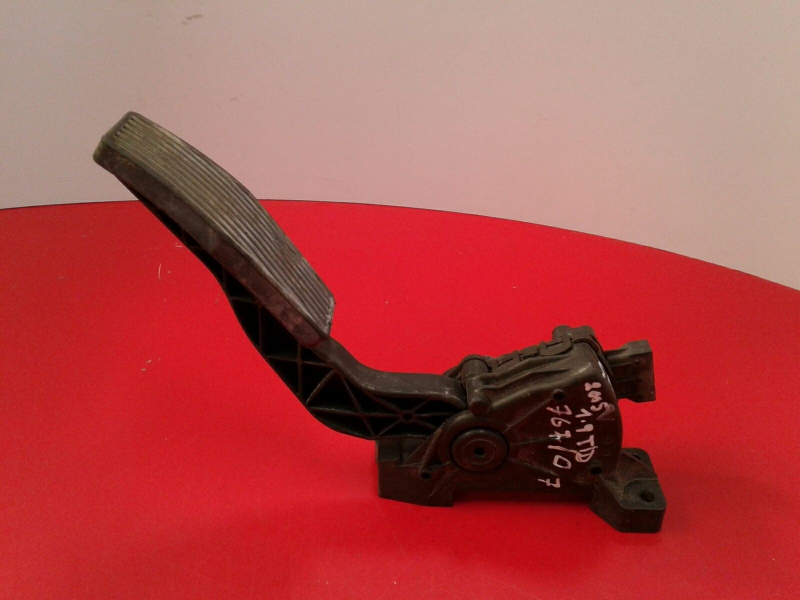 Accelerator Pedal SAAB 9-3 Sedan (YS3F)