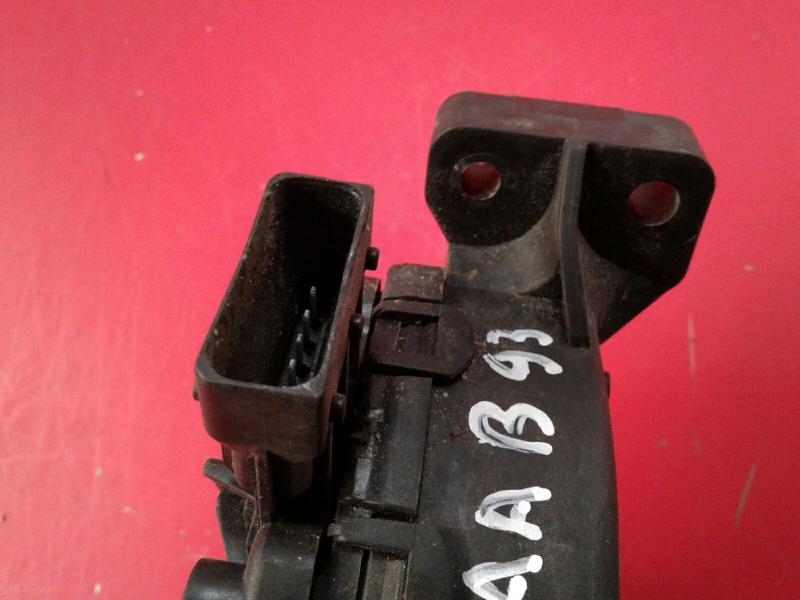 Accelerator Pedal SAAB 9-3 Sedan (YS3F) Imagem-2