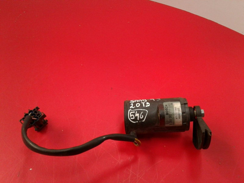Pedale acceleratore SAAB 9-3 Hatch (YS3D)