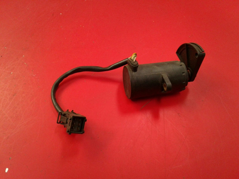 Pedale acceleratore SAAB 9-3 Hatch (YS3D) Imagem-2