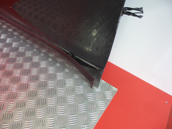 Porta anteriore destra FORD S-Max (WA6) Imagem-2