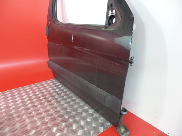 Porta frente direita PEUGEOT Partner Chassis Imagem-1