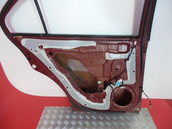 Porta trás esquerda CHEVROLET Epica (KL1) Imagem-2