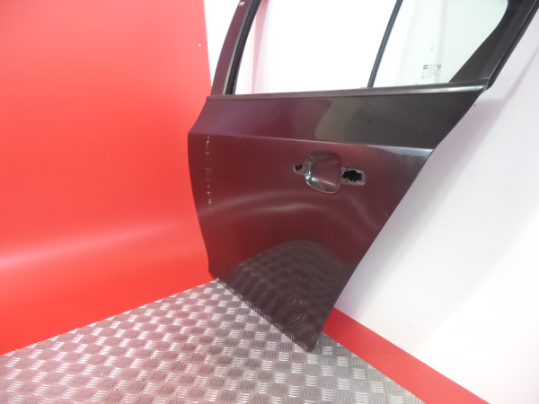 Left rear door CHEVROLET Cruze (J300) Imagem-1