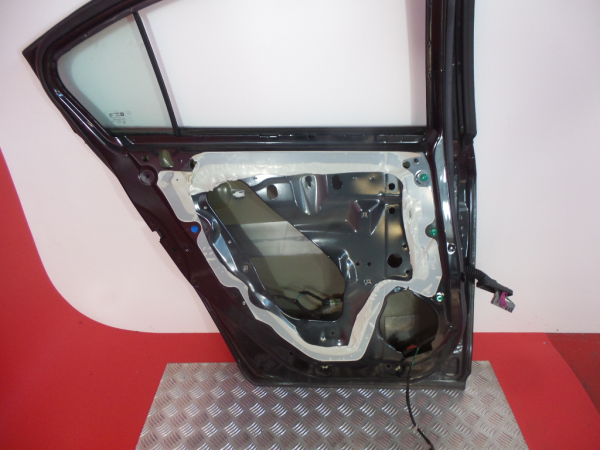 Left rear door CHEVROLET Cruze (J300) Imagem-2