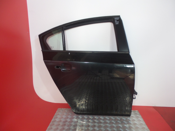 Right rear door CHEVROLET Cruze (J300)