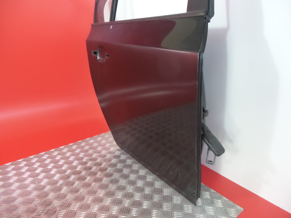 Right rear door CHEVROLET Cruze (J300) Imagem-1