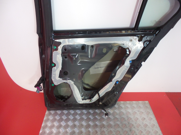 Right rear door CHEVROLET Cruze (J300) Imagem-2