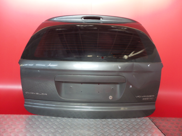 Portellone bagagliaio CHRYSLER Voyager IV (RG, RS)