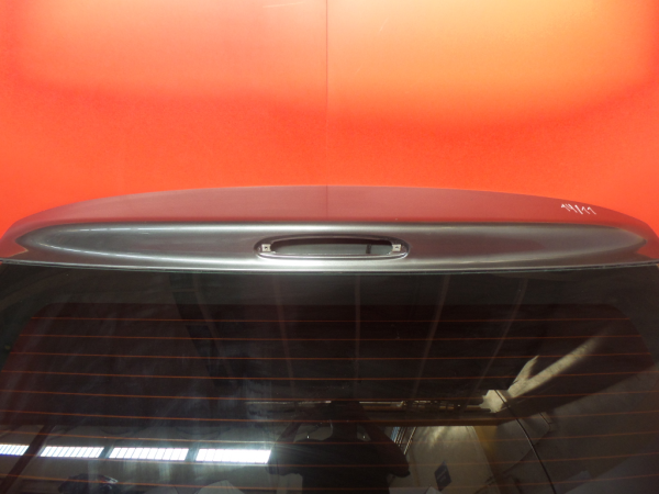 Portón trasero CHRYSLER Voyager IV (RG, RS) Imagem-4