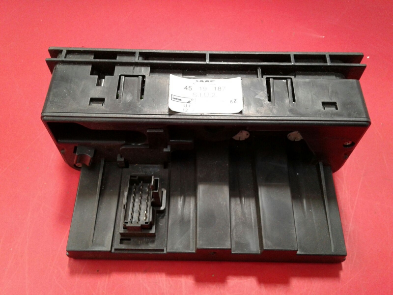 Display / schermo informazioni SAAB 900 II Imagem-1