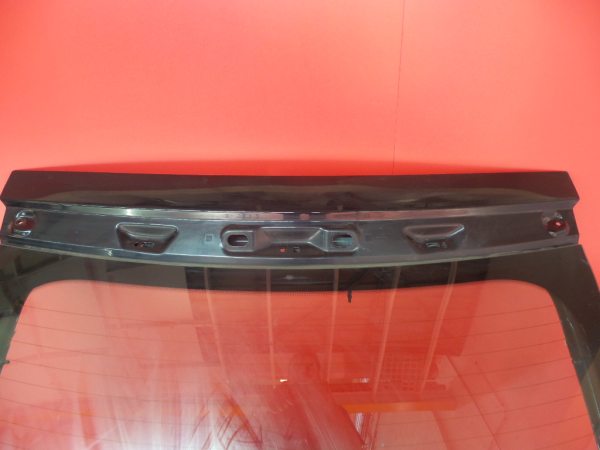 Portellone bagagliaio FORD Focus II (DA_) Imagem-3