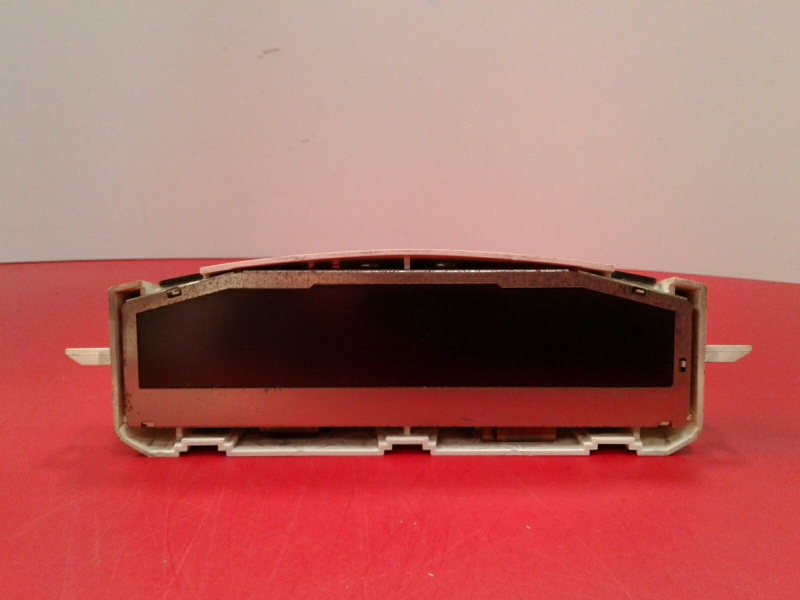 Display / ecrã de informações SAAB 9-3 Station Wagon (YS3F)