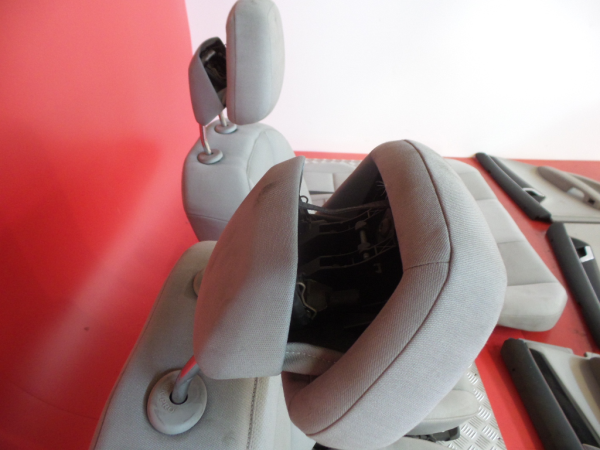 Juego Asientos MERCEDES-BENZ Classe C (W204) Imagem-6