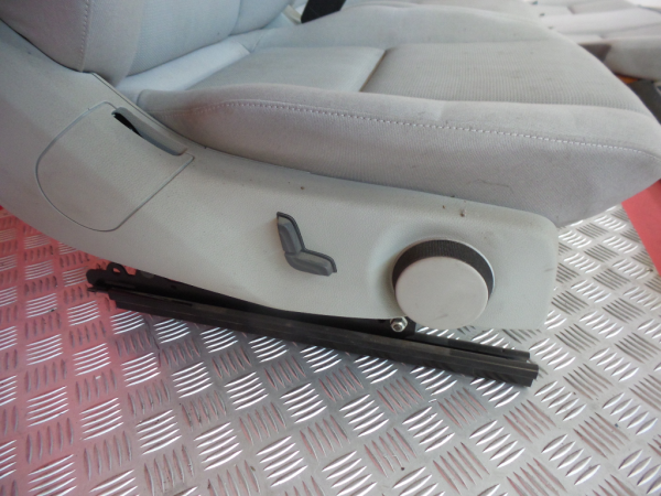 Juego Asientos MERCEDES-BENZ Classe C (W204) Imagem-7